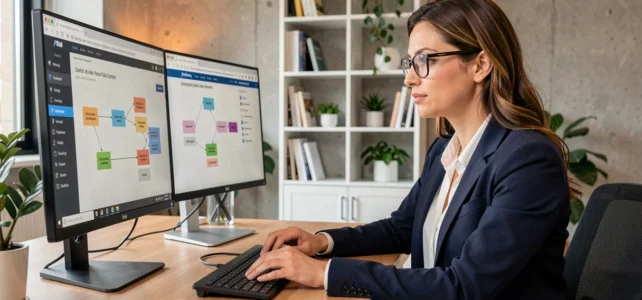Pourquoi le sitemap de Wake Up Business est essentiel pour optimiser votre référencement Pourquoi le sitemap de Wake Up Business est essentiel pour optimiser votre référencement