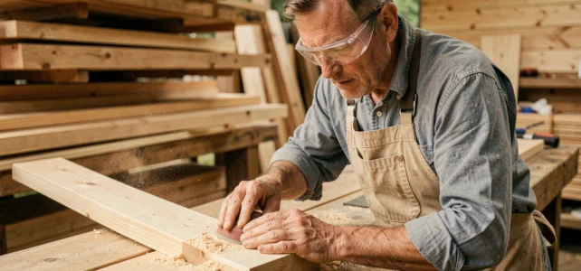 Aménagez votre espace extérieur avec des solutions bois sur mesure et durables Aménagez votre espace extérieur avec des solutions bois sur mesure et durables