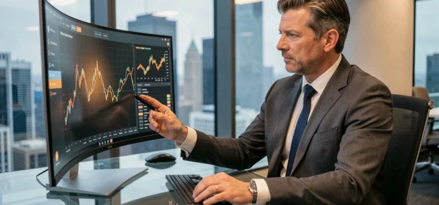Pourquoi investir avec Robthecoins pour les entreprises ouvre de nouvelles perspectives en blockchain Pourquoi investir avec Robthecoins pour les entreprises ouvre de nouvelles perspectives en blockchain