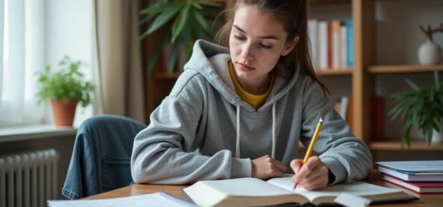 Réussir ses examens et rattrapages : comment bien s’organiser avec LISE ENSAM Réussir ses examens et rattrapages : comment bien s’organiser avec LISE ENSAM