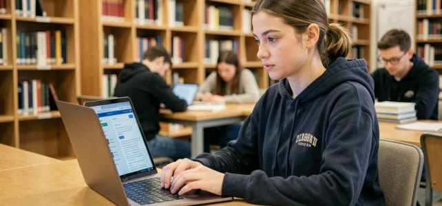 Comment accéder facilement aux services en ligne et ressources cachées de l’UPHF