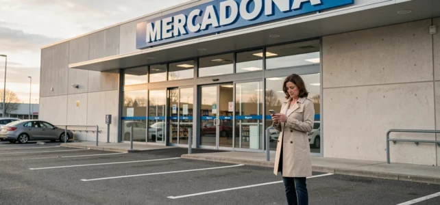 Où trouver la liste complète des magasins Mercadona en France près de chez vous