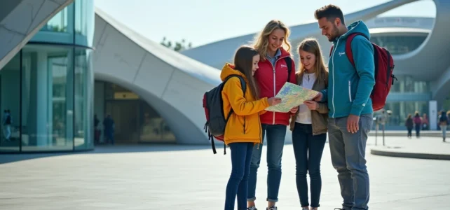 Toutes nos astuces et conseils pour optimiser votre visite du Futuroscope en une journée Toutes nos astuces et conseils pour optimiser votre visite du Futuroscope en une journée