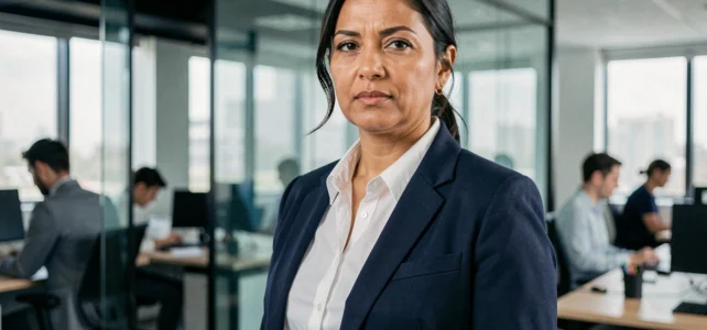 Portraits de femmes inspirantes : quand la détermination féminine change le monde