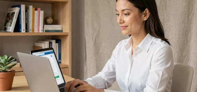 Comment optimiser et personnaliser efficacement votre profil professionnel en ligne Comment optimiser et personnaliser efficacement votre profil professionnel en ligne