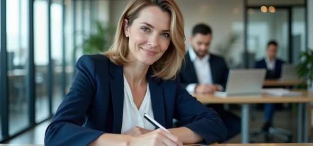 Guide complet pour créer une signature électronique facilement et sécuriser vos documents Guide complet pour créer une signature électronique facilement et sécuriser vos documents