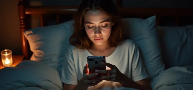 Pourquoi votre score Snap augmente la nuit : explications et solutions possibles Pourquoi votre score Snap augmente la nuit : explications et solutions possibles