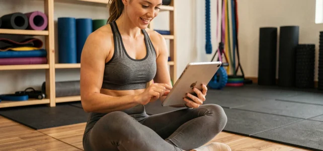 Découvrez toutes les ressources sportives incontournables réunies sur une seule plateforme