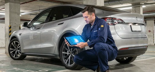 Le classement fiabilité voiture électrique : quels modèles privilégier en 2024 ?