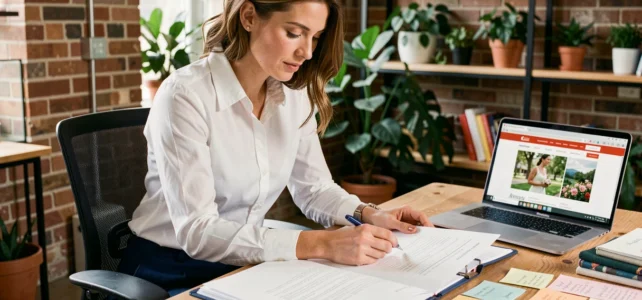 Quelle formation reconnue pour devenir wedding planner : diplômes et parcours à privilégier