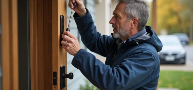 Comment bien protéger sa maison : conseils et astuces pour une habitation sécurisée Comment bien protéger sa maison : conseils et astuces pour une habitation sécurisée