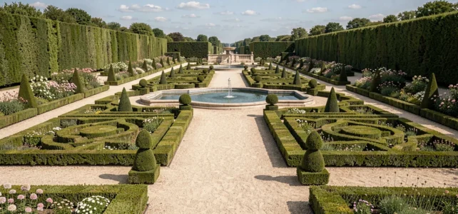 Découvrez les plus beaux jardins à visiter pour des escapades inoubliables en France
