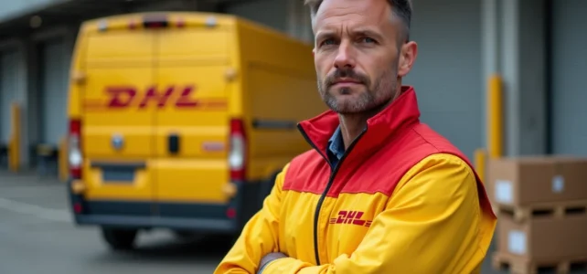 Grève chez DHL : impact sur les délais de livraison en France et à l’international Grève chez DHL : impact sur les délais de livraison en France et à l’international
