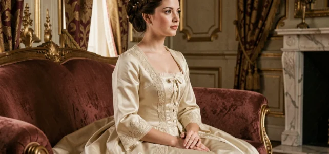 Marie-Valérie d’Autriche : la véritable histoire de la fille préférée de Sissi