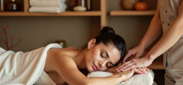 Découvrez les bienfaits de la réflexologie et des massages au salon EdaySpa Découvrez les bienfaits de la réflexologie et des massages au salon EdaySpa
