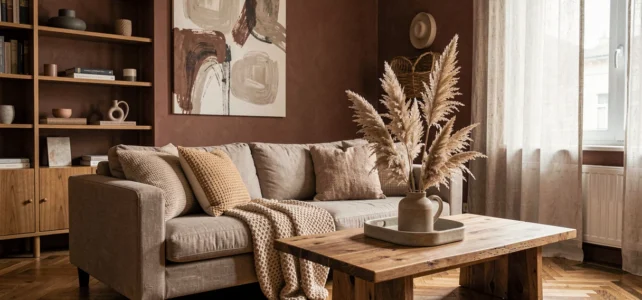 Astuces et inspirations pour transformer votre maison en véritable cocon moderne Astuces et inspirations pour transformer votre maison en véritable cocon moderne