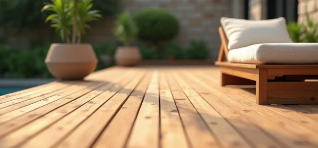 Comment choisir le meilleur bois pour l’extérieur et sublimer votre terrasse Comment choisir le meilleur bois pour l’extérieur et sublimer votre terrasse
