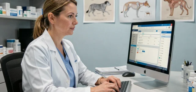 Comment se connecter à GMVET 1 pour vétérinaires et optimiser son utilisation au quotidien